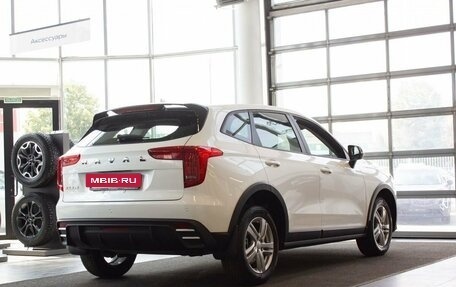 Haval Jolion, 2025 год, 1 999 000 рублей, 7 фотография
