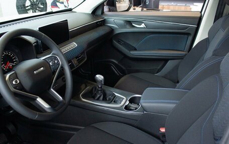 Haval Jolion, 2025 год, 1 999 000 рублей, 12 фотография