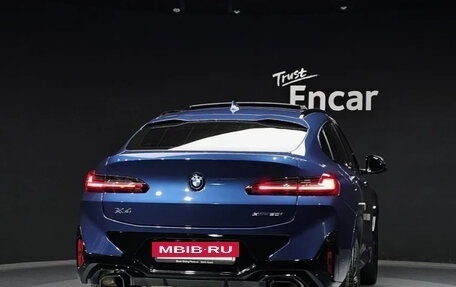 BMW X4, 2022 год, 3 240 000 рублей, 4 фотография
