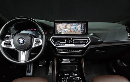 BMW X4, 2022 год, 3 240 000 рублей, 5 фотография
