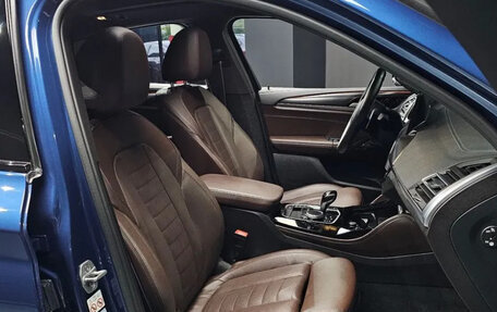 BMW X4, 2022 год, 3 240 000 рублей, 7 фотография