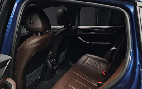 BMW X4, 2022 год, 3 240 000 рублей, 8 фотография