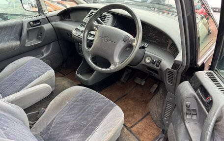 Toyota Estima III рестайлинг -2, 1997 год, 329 990 рублей, 7 фотография