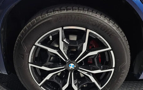 BMW X4, 2022 год, 3 240 000 рублей, 10 фотография