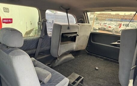 Toyota Estima III рестайлинг -2, 1997 год, 329 990 рублей, 9 фотография