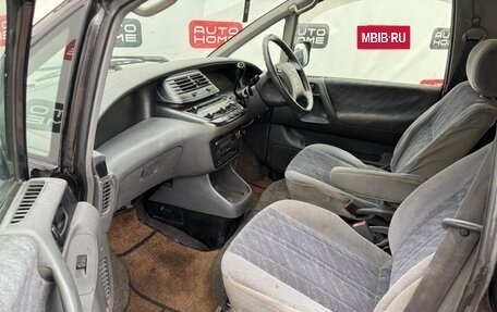 Toyota Estima III рестайлинг -2, 1997 год, 329 990 рублей, 8 фотография