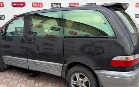Toyota Estima III рестайлинг -2, 1997 год, 329 990 рублей, 4 фотография