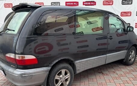 Toyota Estima III рестайлинг -2, 1997 год, 329 990 рублей, 6 фотография
