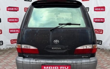 Toyota Estima III рестайлинг -2, 1997 год, 329 990 рублей, 5 фотография