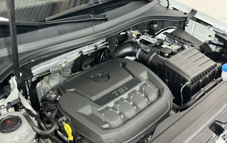 Volkswagen Tiguan II, 2018 год, 2 899 000 рублей, 11 фотография
