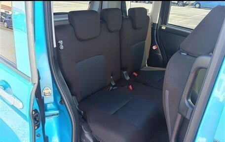 Toyota Roomy I, 2022 год, 625 000 рублей, 13 фотография