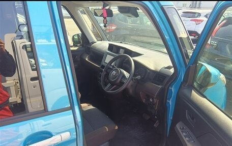 Toyota Roomy I, 2022 год, 625 000 рублей, 18 фотография