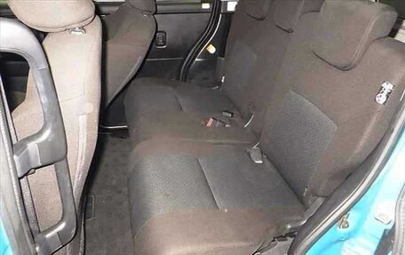 Toyota Roomy I, 2022 год, 625 000 рублей, 24 фотография