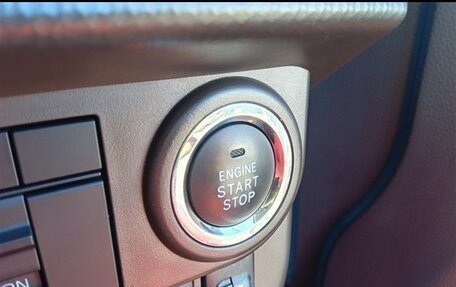 Toyota Roomy I, 2022 год, 625 000 рублей, 17 фотография