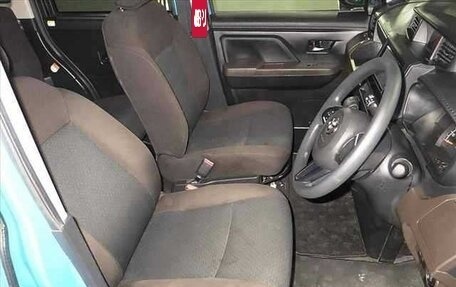 Toyota Roomy I, 2022 год, 625 000 рублей, 27 фотография