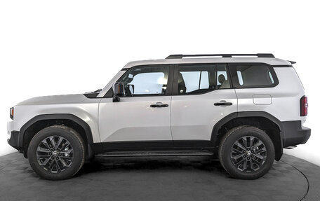 Toyota Land Cruiser Prado, 2024 год, 12 700 000 рублей, 3 фотография