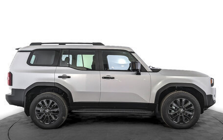Toyota Land Cruiser Prado, 2024 год, 12 700 000 рублей, 4 фотография