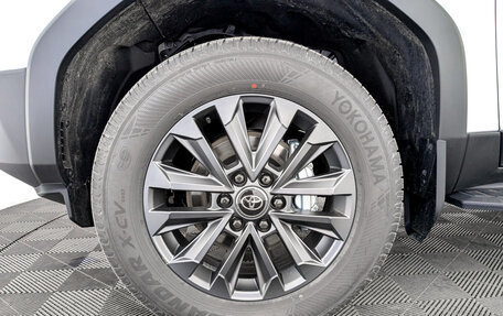 Toyota Land Cruiser Prado, 2024 год, 12 700 000 рублей, 7 фотография