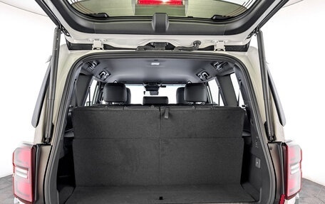 Toyota Land Cruiser Prado, 2024 год, 12 700 000 рублей, 8 фотография