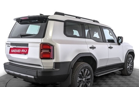 Toyota Land Cruiser Prado, 2024 год, 12 700 000 рублей, 2 фотография