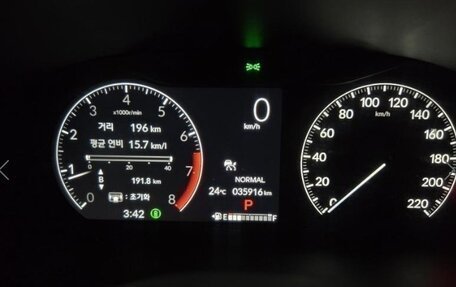 Honda CR-V, 2023 год, 3 900 000 рублей, 5 фотография
