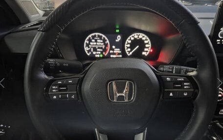 Honda CR-V, 2023 год, 3 900 000 рублей, 11 фотография