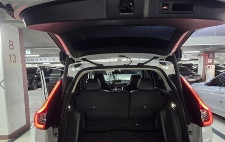 Honda CR-V, 2023 год, 3 900 000 рублей, 13 фотография