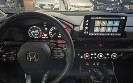 Honda CR-V, 2023 год, 3 900 000 рублей, 7 фотография