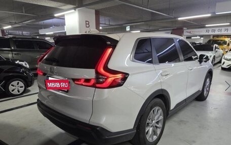 Honda CR-V, 2023 год, 3 900 000 рублей, 3 фотография