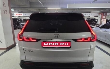 Honda CR-V, 2023 год, 3 900 000 рублей, 4 фотография