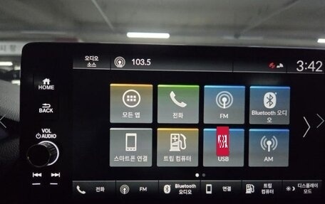 Honda CR-V, 2023 год, 3 900 000 рублей, 8 фотография