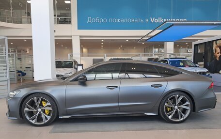 Audi A7, 2018 год, 5 390 000 рублей, 8 фотография