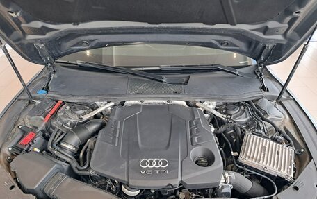 Audi A7, 2018 год, 5 390 000 рублей, 9 фотография