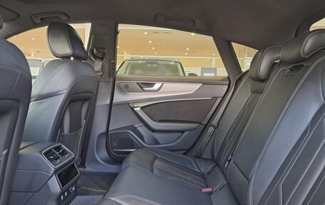 Audi A7, 2018 год, 5 390 000 рублей, 12 фотография