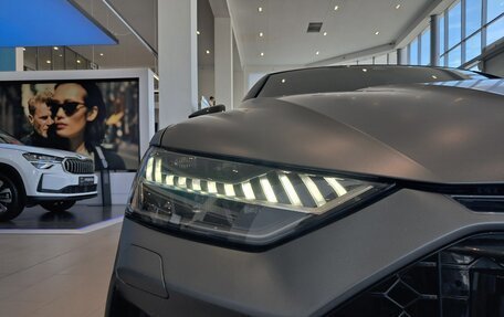 Audi A7, 2018 год, 5 390 000 рублей, 17 фотография
