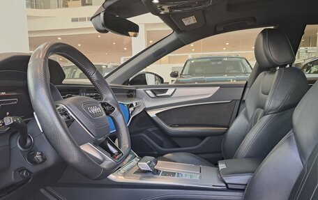 Audi A7, 2018 год, 5 390 000 рублей, 16 фотография