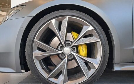 Audi A7, 2018 год, 5 390 000 рублей, 18 фотография