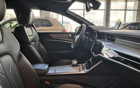 Audi A7, 2018 год, 5 390 000 рублей, 11 фотография