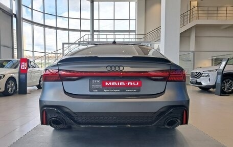Audi A7, 2018 год, 5 390 000 рублей, 6 фотография