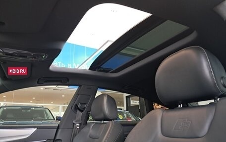 Audi A7, 2018 год, 5 390 000 рублей, 21 фотография