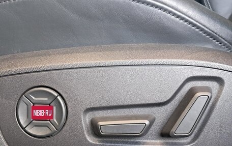 Audi A7, 2018 год, 5 390 000 рублей, 25 фотография