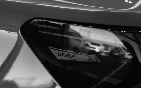 Geely Coolray I, 2024 год, 3 109 190 рублей, 15 фотография