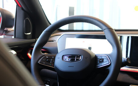 Geely Coolray I, 2024 год, 3 109 190 рублей, 6 фотография