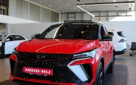 Geely Coolray I, 2024 год, 3 109 190 рублей, 3 фотография