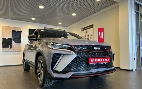 Geely Coolray I, 2024 год, 3 109 190 рублей, 1 фотография