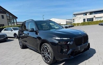 BMW X7, 2022 год, 10 100 000 рублей, 1 фотография