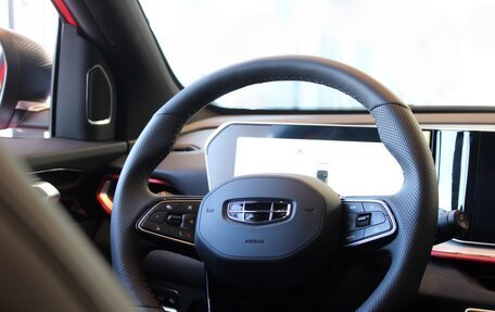Geely Coolray I, 2024 год, 3 109 190 рублей, 24 фотография