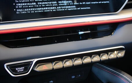 Geely Coolray I, 2024 год, 3 109 190 рублей, 26 фотография