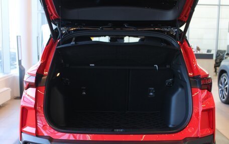 Geely Coolray I, 2024 год, 3 109 190 рублей, 18 фотография