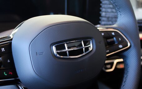 Geely Coolray I, 2024 год, 3 109 190 рублей, 28 фотография
